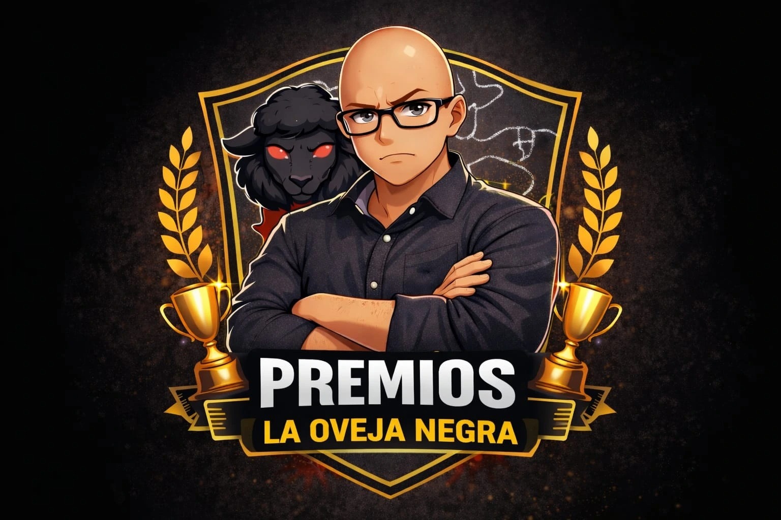 La Oveja Negra